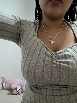 Angelmoon04 online show from January 9, 1:51 pm