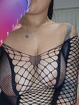 Angelmoon04 online show from June 10, 2:57 am