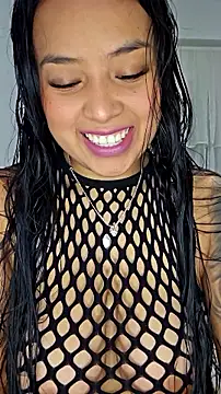 Angelmoon04 online show from February 13, 2:55 am