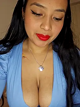 Angelmoon04 online show from March 24, 2:55 am