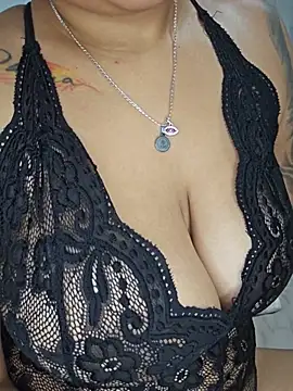 Angelmoon04 online show from June 19, 3:34 am