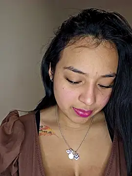 Angelmoon04 online show from March 7, 2:29 am