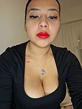 Angelmoon04 online show from March 25, 3:28 am