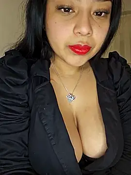 Angelmoon04 online show from March 5, 1:46 am