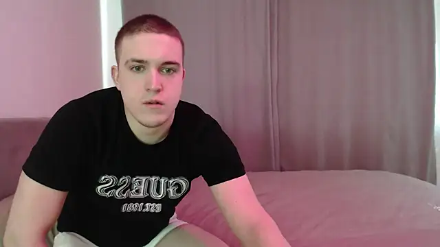 Eva Alex  online show from February 21, 2:35 am