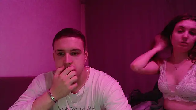 Eva Alex  online show from January 13, 12:25 am