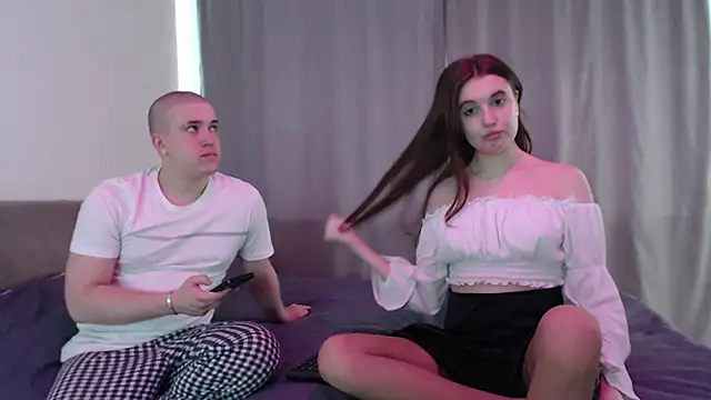 Eva Alex  online show from April 5, 2:18 am