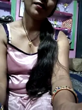 Snapshot of Nilam_cute chatting on February 25, 6:19 pm Nilam cute online show from February 25, 6:19 pm