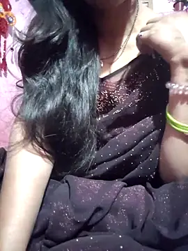 Nilam cute online show from April 12, 6:11 pm