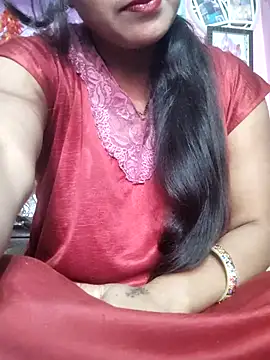 Snapshot of Nilam_cute chatting on February 19, 4:53 am Nilam cute online show from February 19, 4:53 am