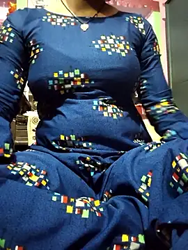 Nilam cute online show from April 17, 6:22 pm