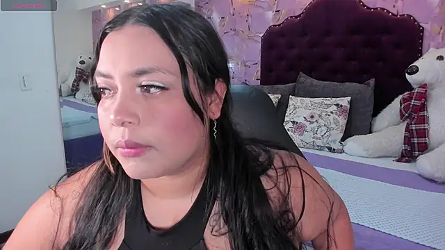 tatikanyx online show from February 3, 4:56 pm