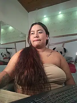 Snapshot of tatikanyx chatting on June 14, 8:54 pm tatikanyx online show from June 14, 8:54 pm