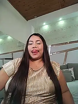 tatikanyx online show from May 18, 1:05 pm