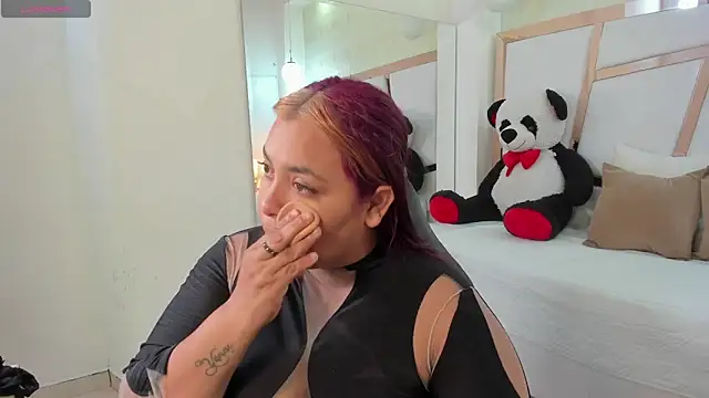 tatikanyx online show from February 25, 11:54 am