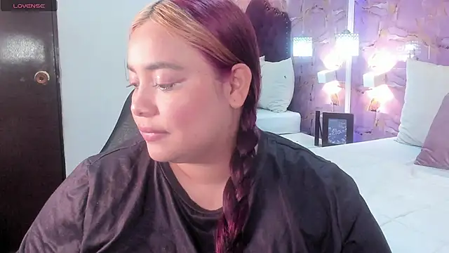 tatikanyx online show from February 28, 1:11 pm