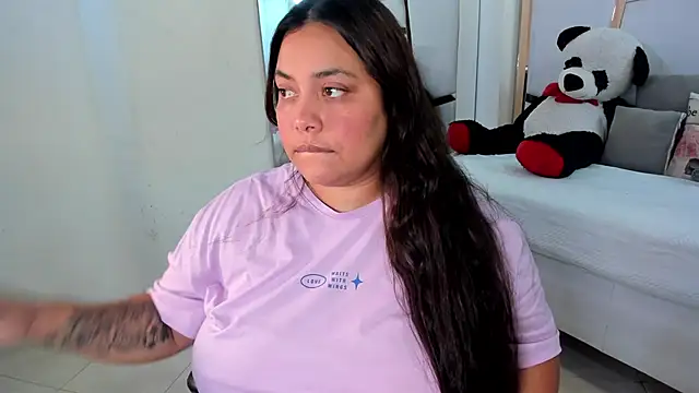 tatikanyx online show from May 14, 12:24 pm