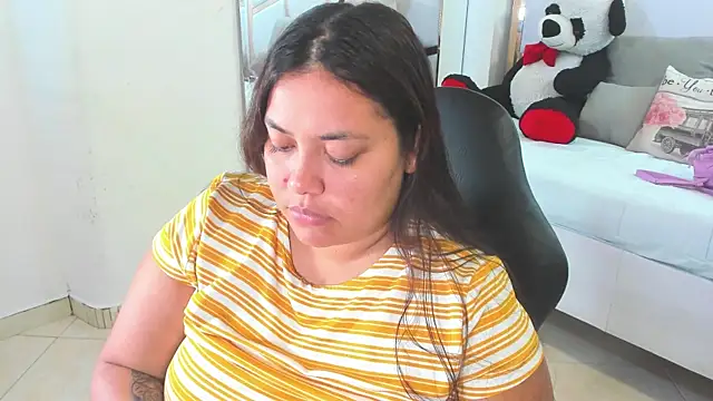 tatikanyx online show from May 8, 12:09 pm