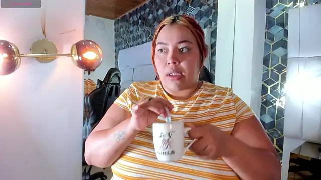 tatikanyx online show from March 14, 12:44 pm