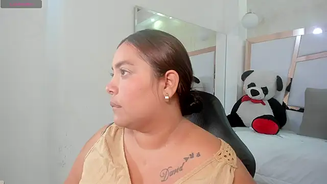 tatikanyx online show from May 25, 12:04 pm