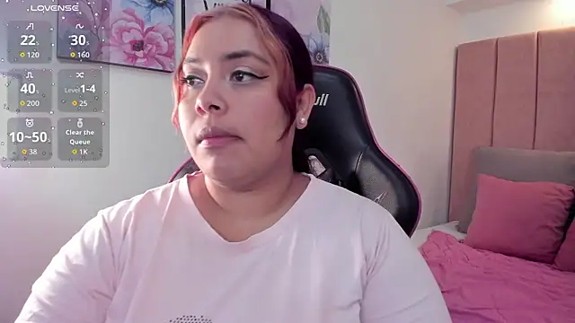 tatikanyx online show from February 19, 4:59 pm