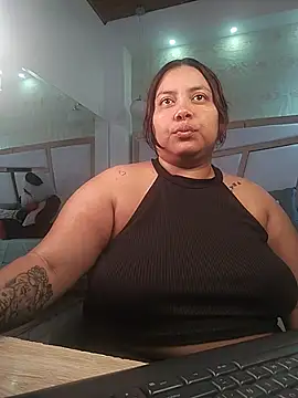 tatikanyx online show from June 2, 11:43 am