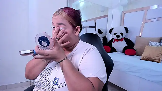 tatikanyx online show from March 5, 12:02 pm