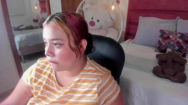 tatikanyx online show from March 28, 12:28 pm