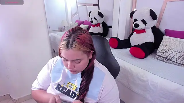 tatikanyx online show from March 25, 12:04 pm