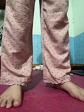 SISI-SEXXY online show from February 25, 4:51 pm