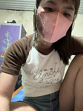 July-love online show from February 18, 2:02 pm