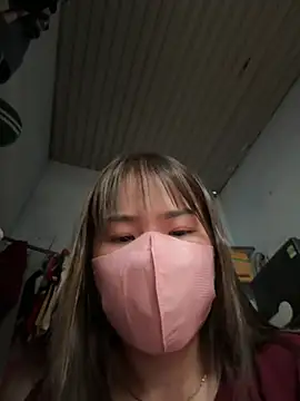 July-love online show from February 22, 7:00 am