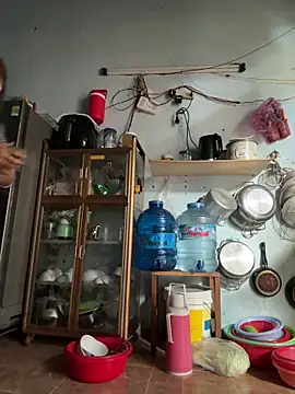 July-love online show from February 28, 3:39 am