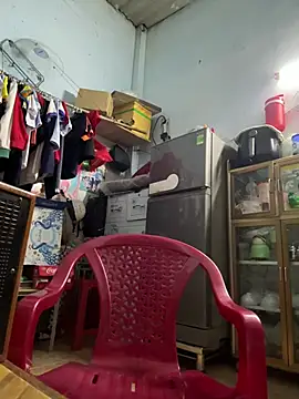 July-love online show from February 26, 2:17 pm