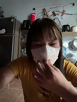 July-love online show from February 14, 5:40 am