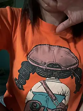 July-love online show from February 26, 2:11 am