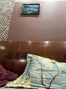 July-love online show from February 23, 2:35 am