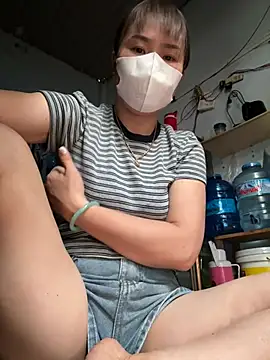 July-love online show from February 27, 7:08 am