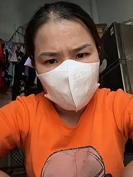 July-love online show from February 8, 6:55 am