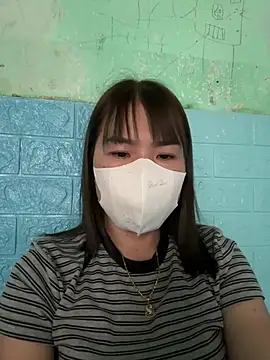 July-love online show from February 13, 3:39 am