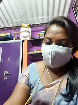 Tamil Hot Priya online show from February 10, 11:37 pm