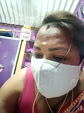 Tamil Hot Priya online show from February 9, 8:07 pm