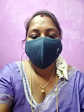 Snapshot of Tamil_Hot_Priya chatting on January 11, 3:30 pm Tamil Hot Priya online show from January 11, 3:30 pm