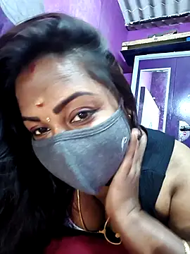 Tamil Hot Priya online show from March 3, 5:42 pm