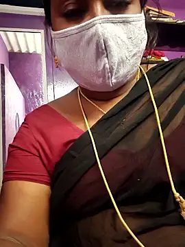 Tamil Hot Priya online show from January 31, 7:12 pm