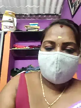 Tamil Hot Priya online show from February 5, 5:20 pm