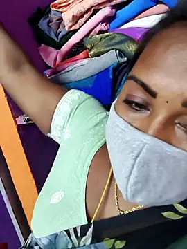 Tamil Hot Priya online show from February 2, 7:35 pm