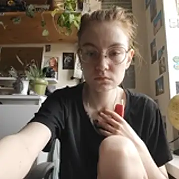 Shy Bamby online show from May 13, 11:28 am