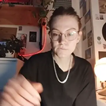 Shy Bamby online show from March 9, 7:17 pm