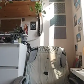 Shy Bamby online show from March 11, 10:42 am